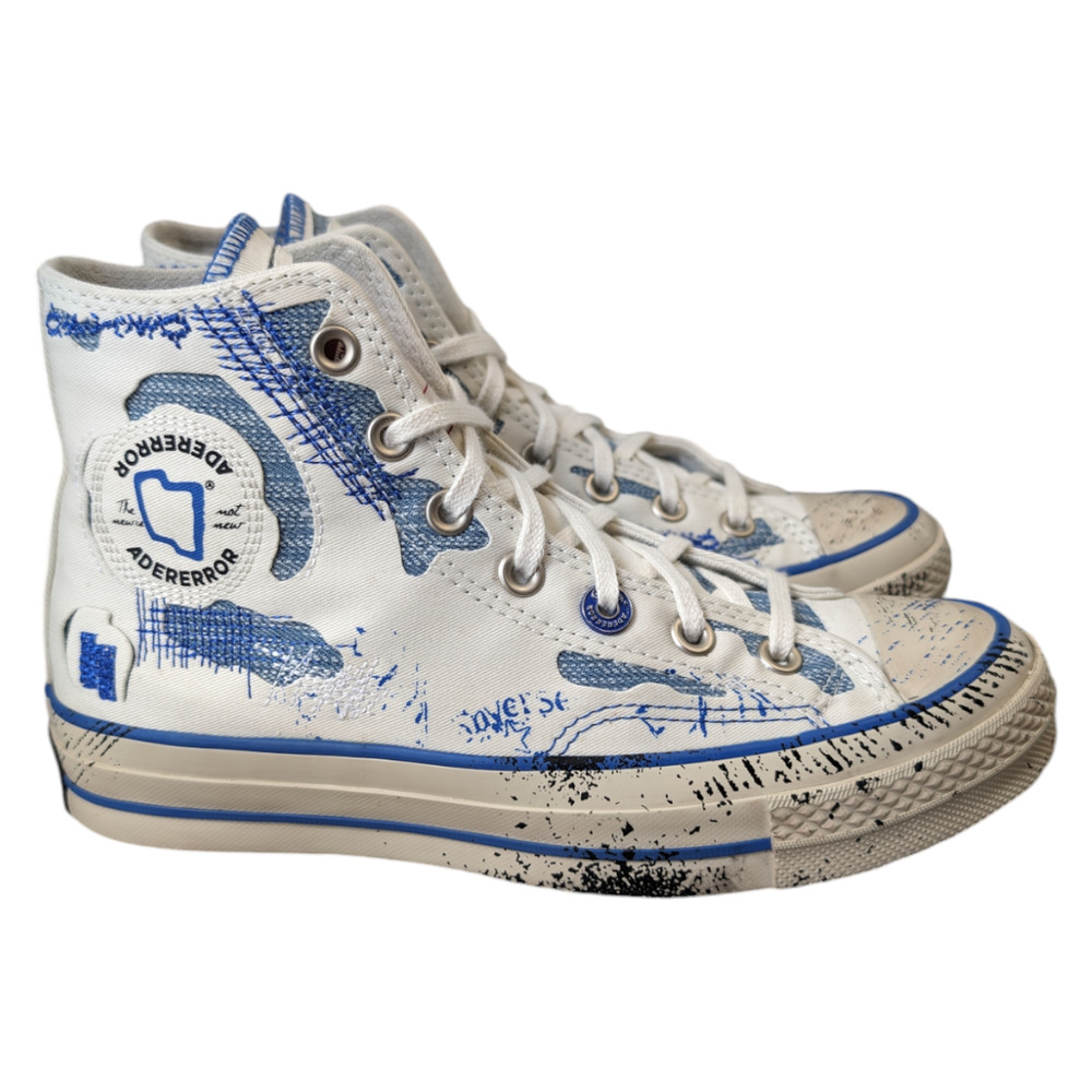 Converse X Ader Error Chuck 70 Limited High Top I… - image 5